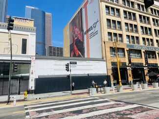 More details for 327 S Broadway, Los Angeles, CA - Retail for Lease