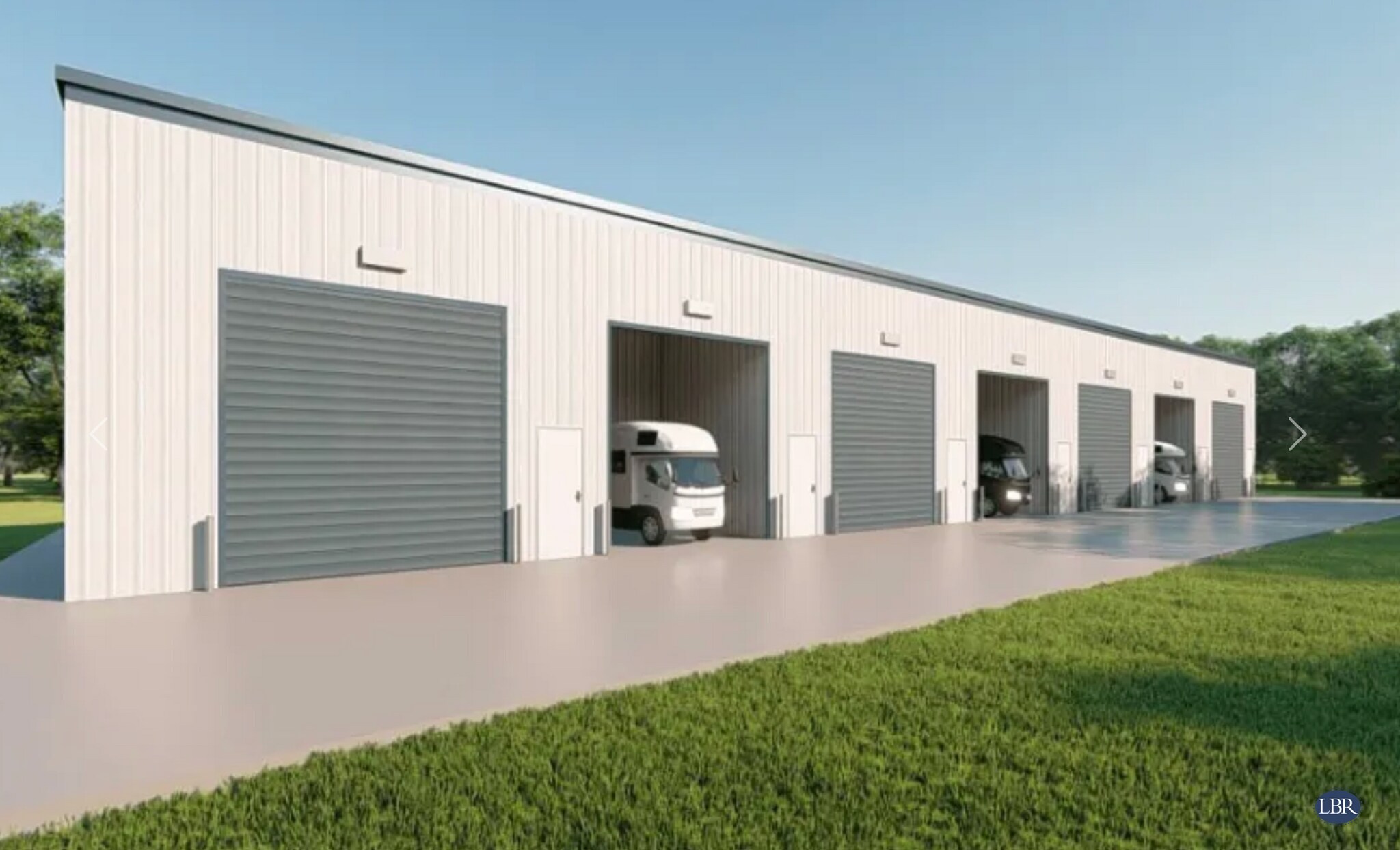 3335 Freeman Ln, Melbourne, FL à vendre Photo du bâtiment- Image 1 de 6