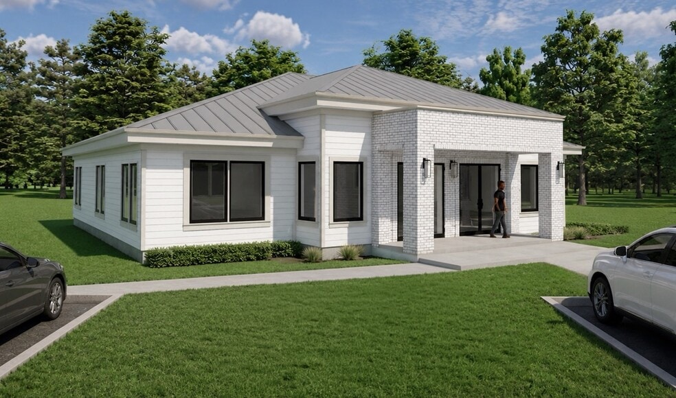 Roberts Village Rd, Saint Johns, FL à vendre - Photo du bâtiment - Image 2 de 6