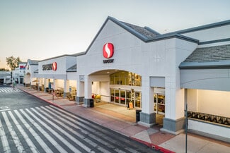 Plus de détails pour 4730 E Indian School Rd, Phoenix, AZ - Commerce de détail à louer