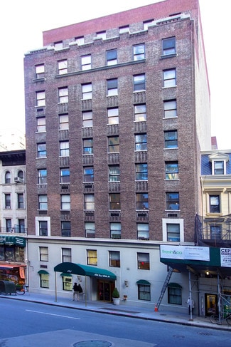 More details for 121 E 60th St, New York, NY - Office for Sale
