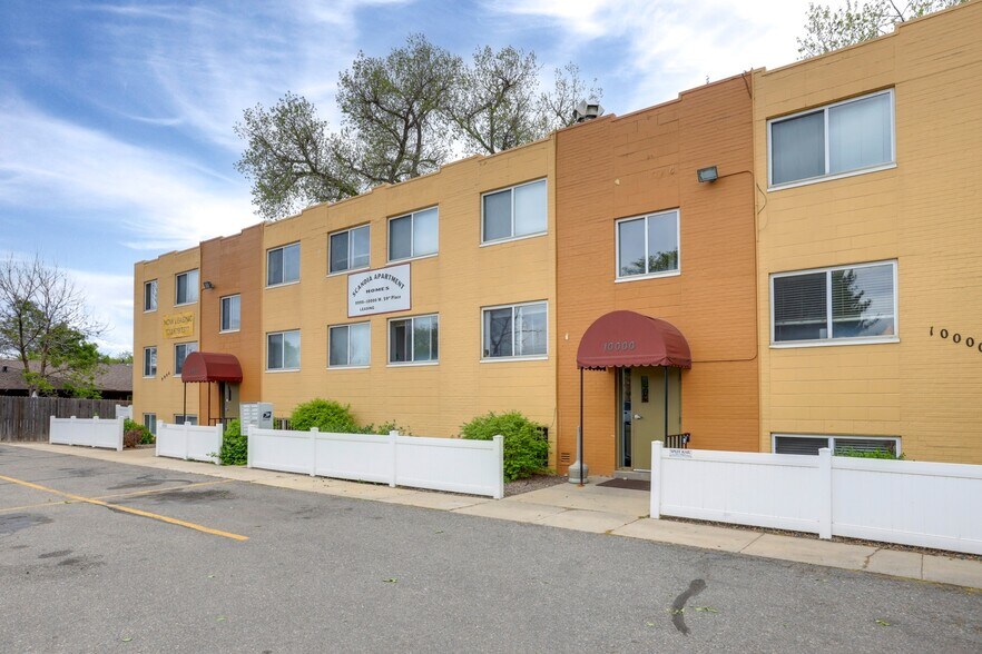 9990 W 59th Pl, Arvada, CO à vendre - Photo du bâtiment - Image 3 de 16