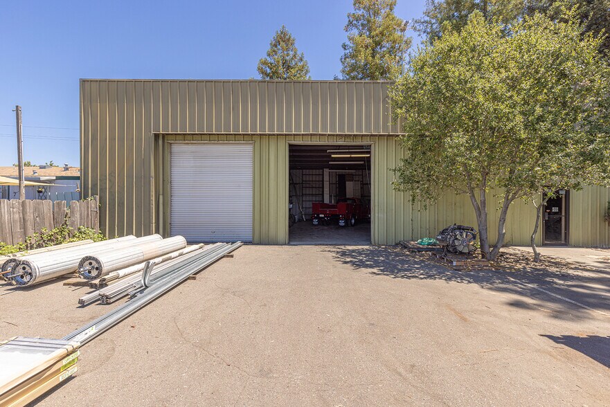 3531 Santa Rosa Ave, Santa Rosa, CA à louer - Photo du bâtiment - Image 2 de 17