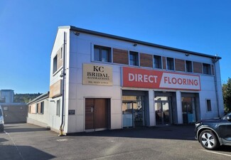 Plus de détails pour 11 Dundee Ct, Falkirk - Vente au détail à vendre