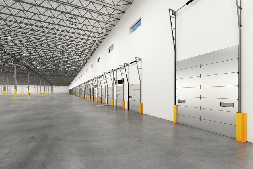 10900 NW 128th Street, Medley, FL à louer - Photo intérieure - Image 2 de 8