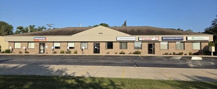 1620 S Ashland Ave, Green Bay, WI for lease Building Photo- Image 1 of 2
