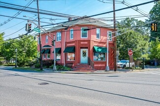 More details for 136-140 Durham Ave, Metuchen, NJ - Retail for Lease