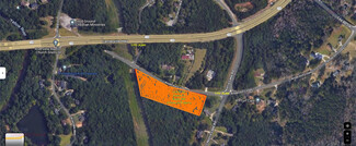 Plus de détails pour Anderson-Livsey Rd, Snellville, GA - Terrain à vendre