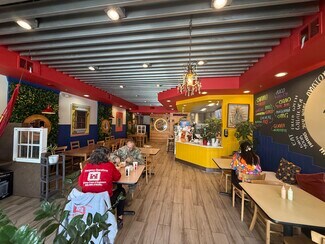 Plus de détails pour 950 E Colorado Blvd, Pasadena, CA - Commerce de détail à louer