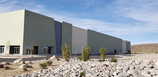 Plus de détails pour 425 E Sydney Dr, Mccarran, NV - Industriel à louer