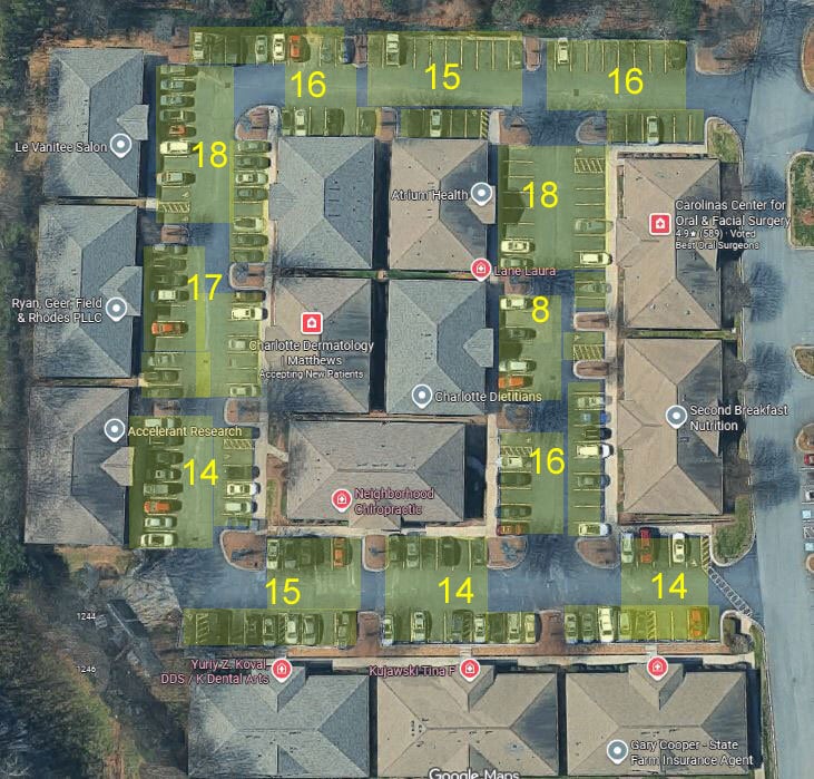 1258 Mann Dr, Matthews, NC 28105 - Unit 100 - - Interior Photo - Image 1 of 33