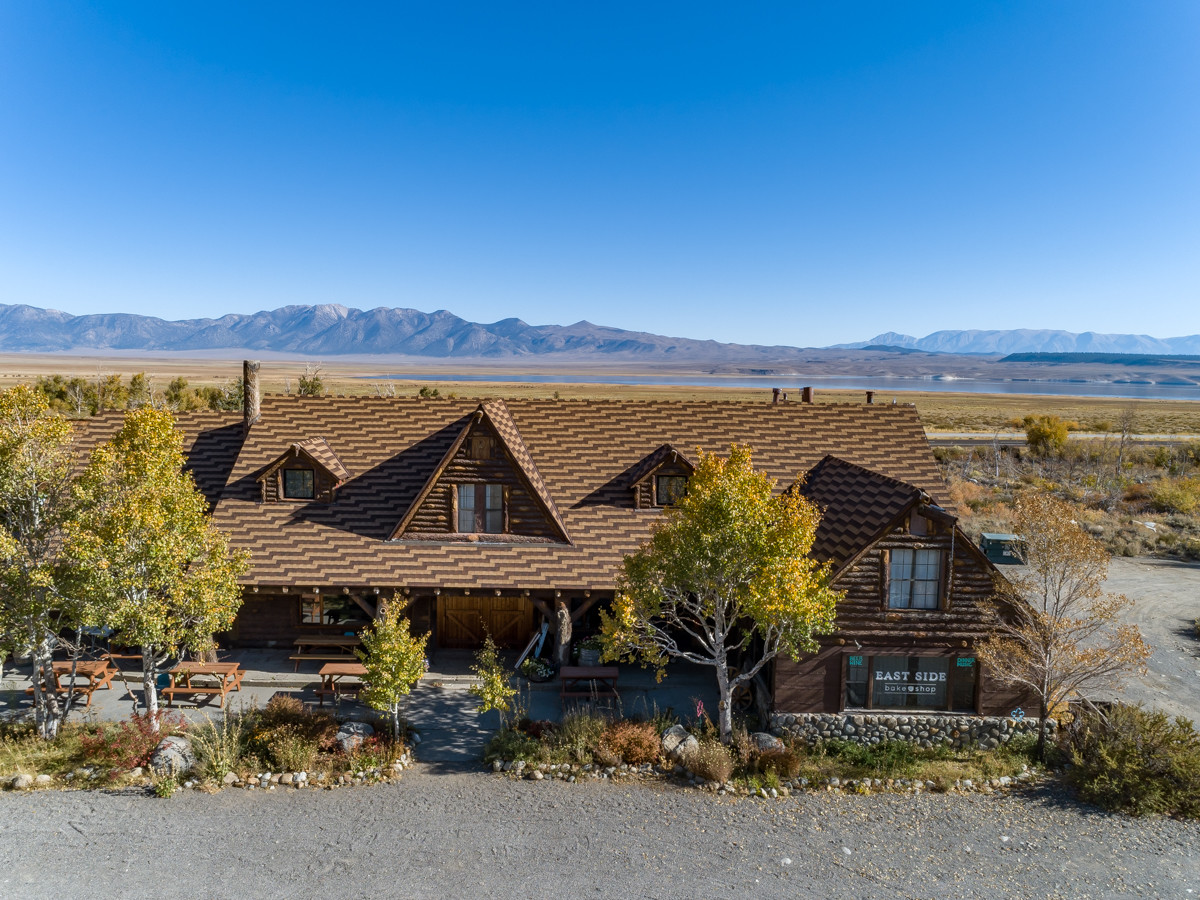 1561 Crowley Lake Dr, Crowley Lake, CA for sale Building Photo- Image 1 of 1