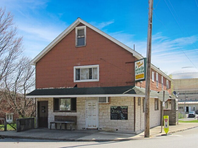 Plus de détails pour 6 Pickering St, Brookville, PA - Commerce de détail à vendre