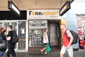 117 Macleay St, Potts Point à louer Photo du bâtiment- Image 2 de 2