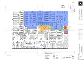 More details for 110 Commerce Blvd, Kings Mountain, NC - Office for Lease