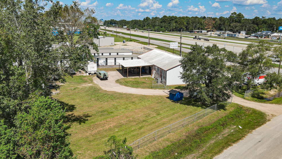 26623 Brice Ln, Splendora, TX à louer - Photo du bâtiment - Image 3 de 6