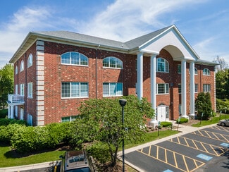 More details for 20646 S Abbey Wood Ct, Frankfort, IL - Office/Medical for Lease