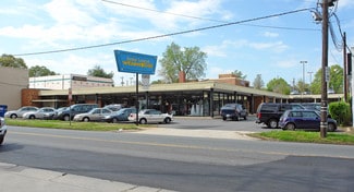 More details for 1412 & 1422 E 4th St – for Sale, Charlotte, NC