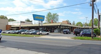 Plus de détails pour 1412 & 1422 E 4th St – à vendre, Charlotte, NC