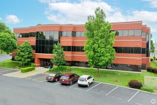 Plus de détails pour 521 W Main St, Belleville, IL - Bureau à louer