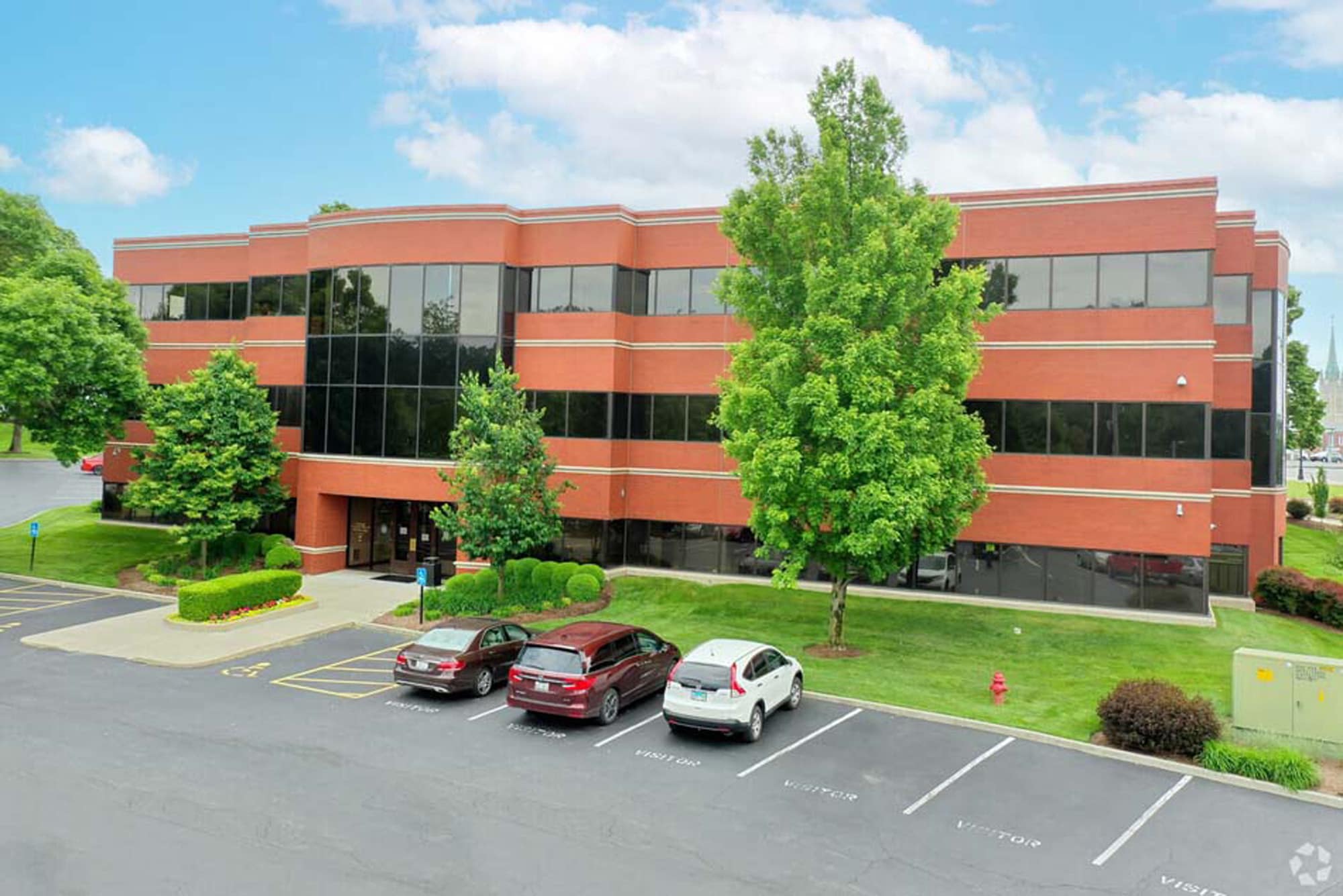 521 W Main St, Belleville, IL for lease Building Photo- Image 1 of 7