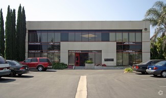 More details for Corona West Plaza with 3 Buildings – for Sale, Corona, CA