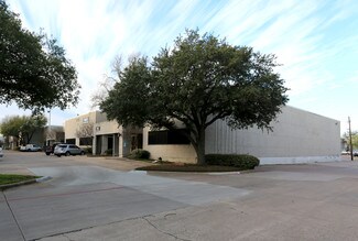 Plus de détails pour 2120 Hutton Dr, Carrollton, TX - Industriel à louer