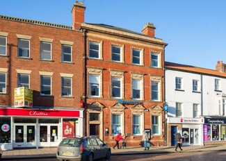 More details for 193 High St, Northallerton - Retail for Lease