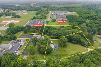 More details for 2540 S Main St, Coventry Township, OH - Land for Sale