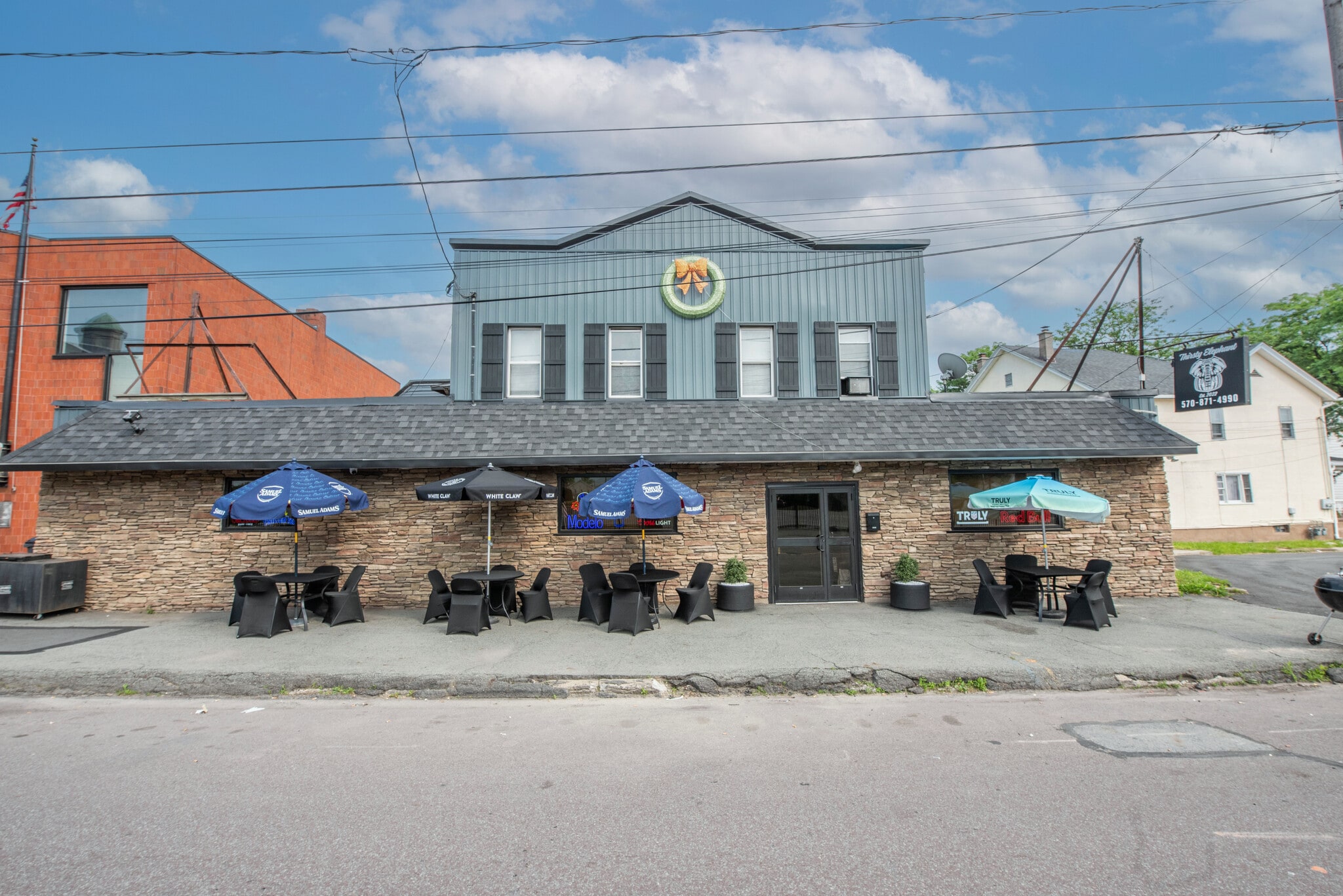 932 Wyoming Ave, Scranton, PA for sale Building Photo- Image 1 of 24