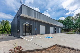 7187 Washington St, Covington, GA à louer Photo du bâtiment- Image 1 de 4