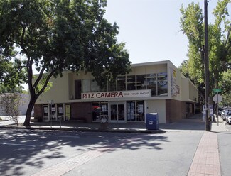 Plus de détails pour 1009 22nd St, Sacramento, CA - Commerce de détail à louer