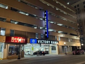 Plus de détails pour 340 Wabasha St N, Saint Paul, MN - Commerce de détail à louer