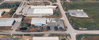 More details for 1815 Touby Pike, Kokomo, IN - Industrial for Lease