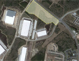 More details for 12001 Highway 21, Rincon, GA - Land for Sale