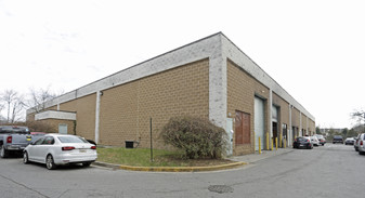 9215 51st Ave, College Park MD - Warehouse