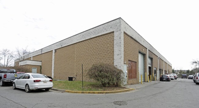 Plus de détails pour 9215 51st Ave, College Park, MD - Local d'activités à louer