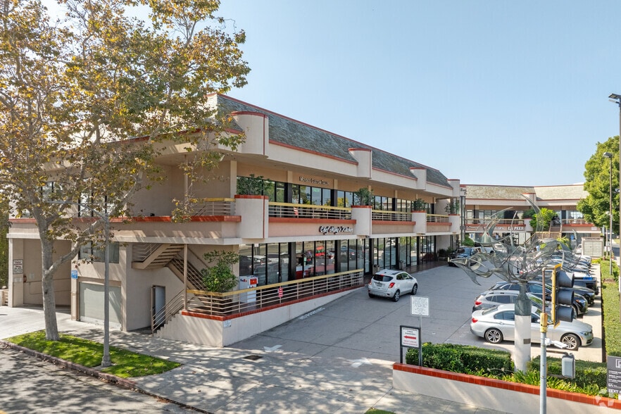 8950 W Olympic Blvd, Beverly Hills, CA for lease - Primary Photo - Image 2 of 79