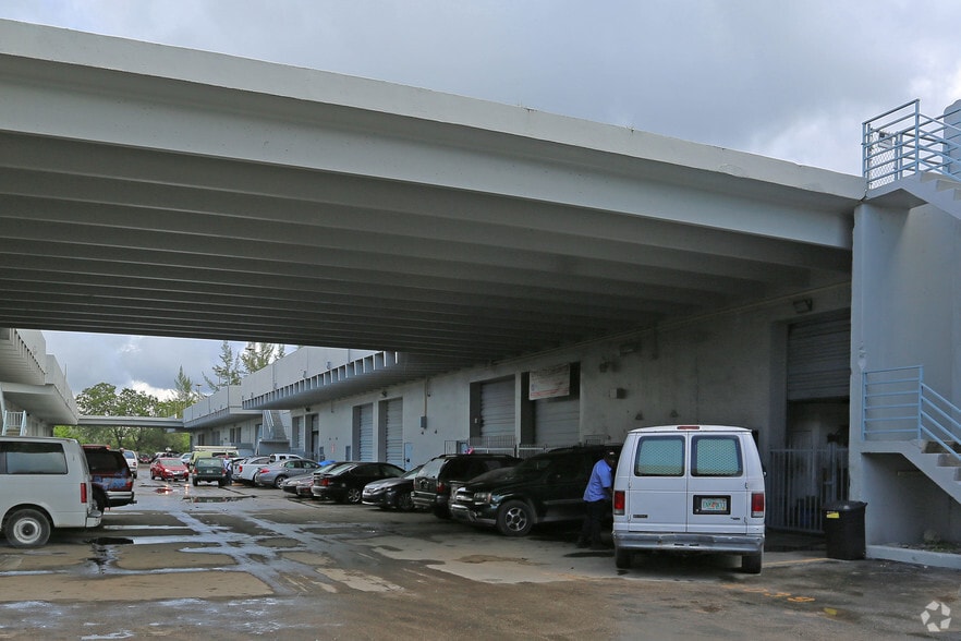 2071 NW 141st St, Opa-locka, FL for lease - Building Photo - Image 3 of 10