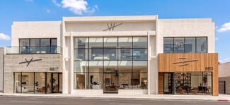 More details for 8817 Beverly Blvd, West Hollywood, CA - Retail for Lease