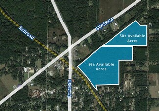 More details for US 27-41/SR 24, Archer, FL - Land for Sale