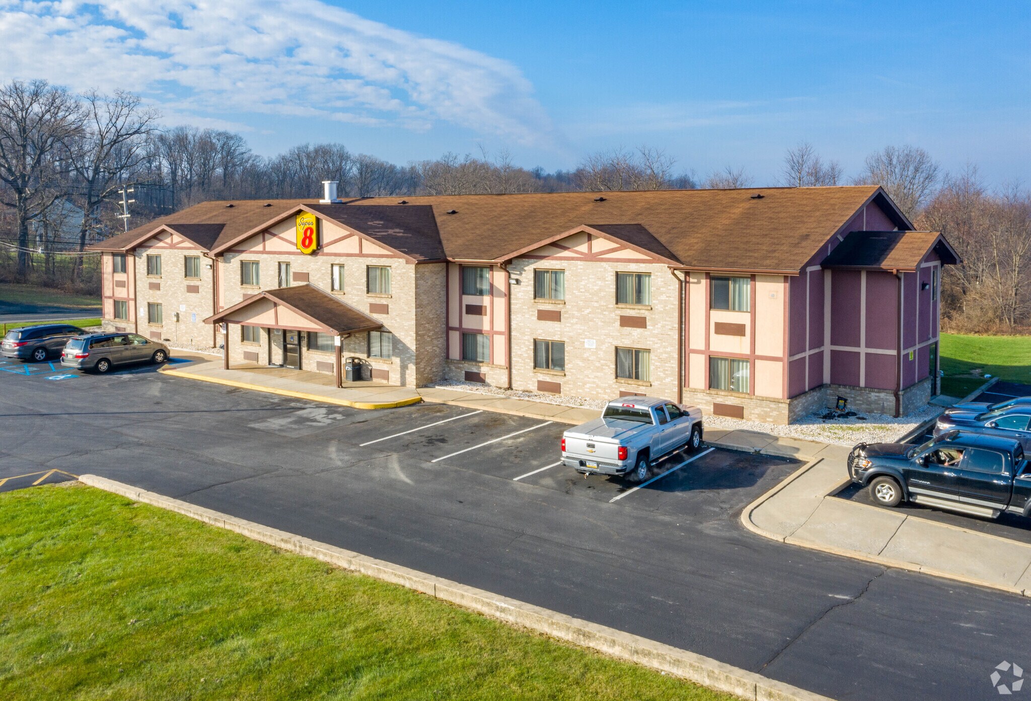 2160 Golden Key Rd, Kutztown, PA à vendre Photo principale- Image 1 de 5