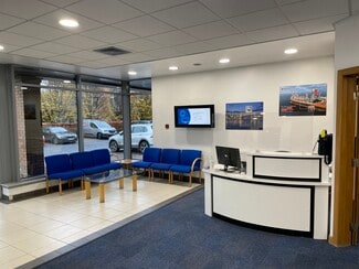 More details for 5 Seaward Pl, Glasgow - Office for Lease