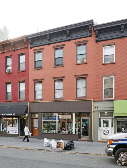 164 Court St, Brooklyn, NY for sale - Building Photo - Image 3 of 7