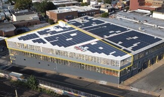 Plus de détails pour 58-30 Grand Ave, Maspeth, NY - Industriel à louer