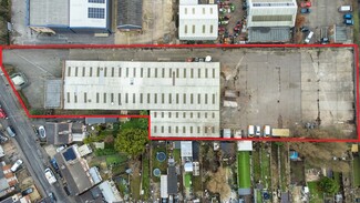 More details for 2 Private Road No 1, Nottingham - Industrial for Lease