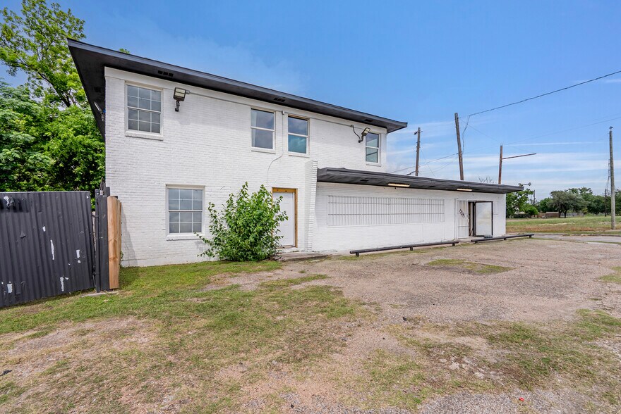 3319 Airline Dr, Houston, TX à louer - Photo principale - Image 1 de 5