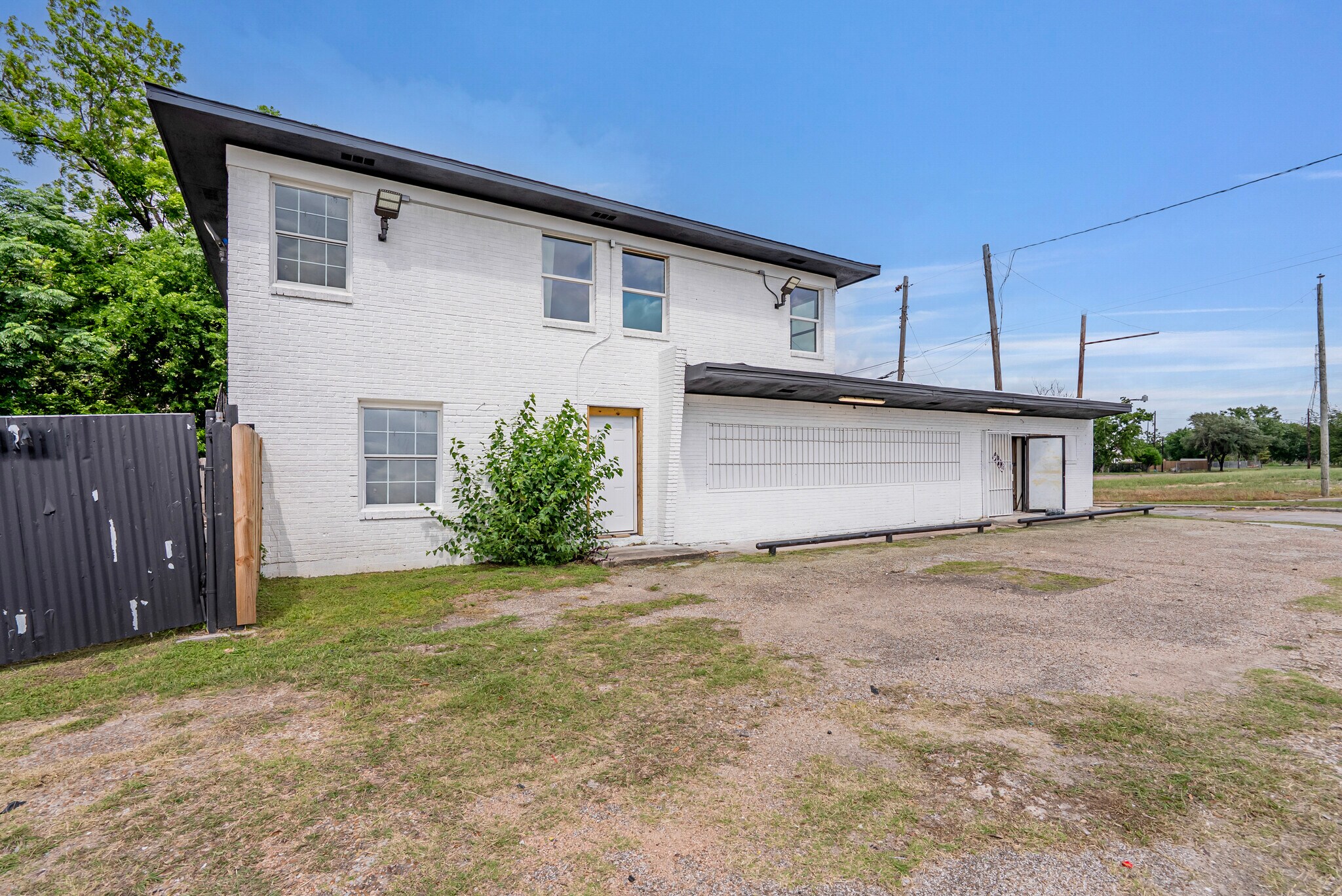 3319 Airline Dr, Houston, TX à louer Photo principale- Image 1 de 6