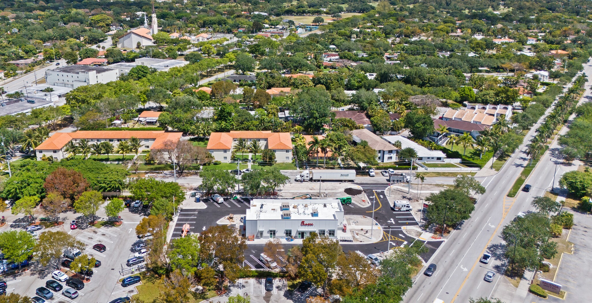 9190 Biscayne Blvd, Miami Shores, FL for sale Primary Photo- Image 1 of 2