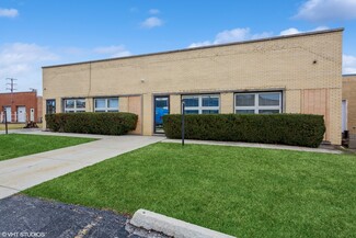 More details for 7331 Ridgeway Ave, Skokie, IL - Industrial for Lease